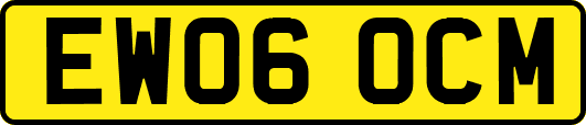 EW06OCM