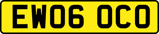 EW06OCO