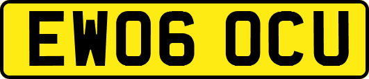 EW06OCU
