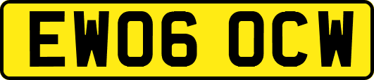 EW06OCW