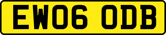 EW06ODB