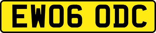 EW06ODC