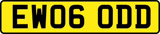 EW06ODD