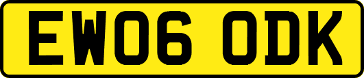 EW06ODK