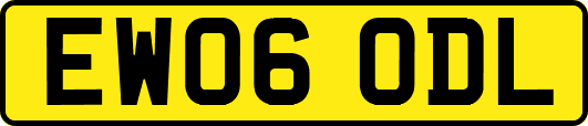 EW06ODL