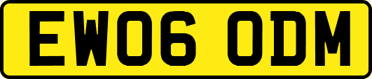 EW06ODM