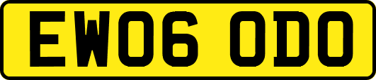 EW06ODO