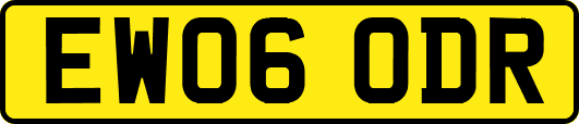 EW06ODR