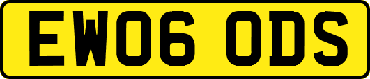 EW06ODS