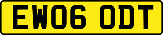 EW06ODT
