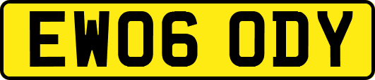 EW06ODY