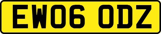 EW06ODZ