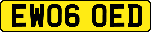 EW06OED