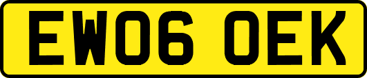 EW06OEK