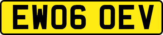 EW06OEV