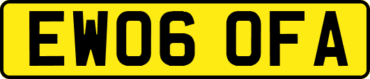EW06OFA