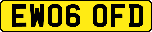 EW06OFD