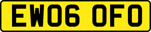 EW06OFO