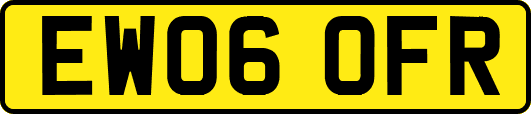 EW06OFR