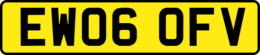 EW06OFV