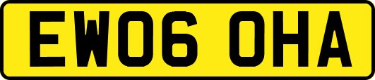 EW06OHA