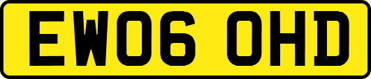 EW06OHD