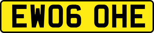 EW06OHE