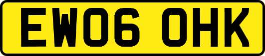 EW06OHK