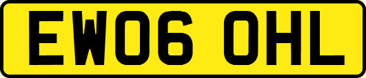 EW06OHL