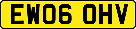 EW06OHV