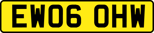 EW06OHW