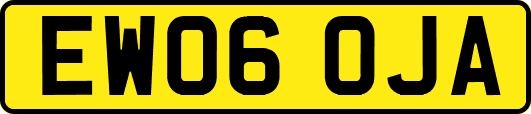 EW06OJA