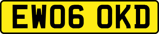 EW06OKD