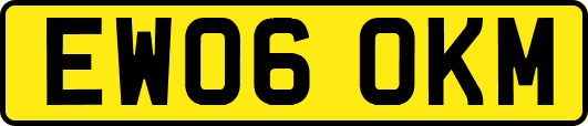 EW06OKM