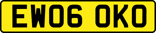 EW06OKO
