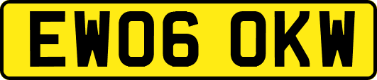 EW06OKW
