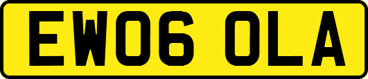 EW06OLA