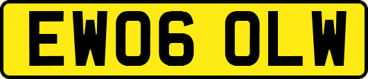 EW06OLW