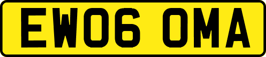 EW06OMA
