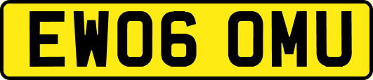 EW06OMU