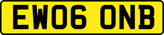 EW06ONB