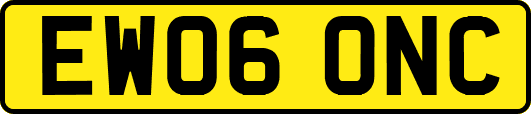 EW06ONC