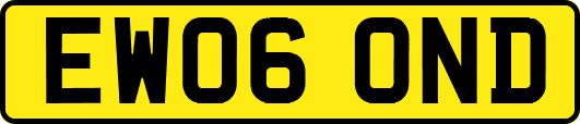 EW06OND