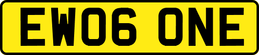 EW06ONE