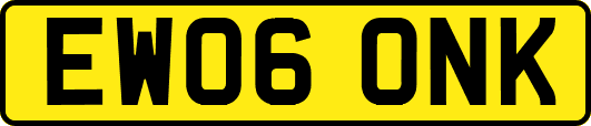 EW06ONK