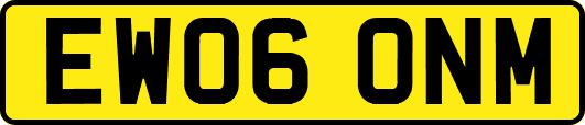 EW06ONM