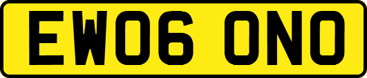 EW06ONO