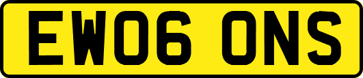 EW06ONS
