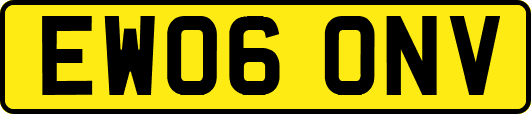 EW06ONV