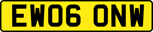 EW06ONW